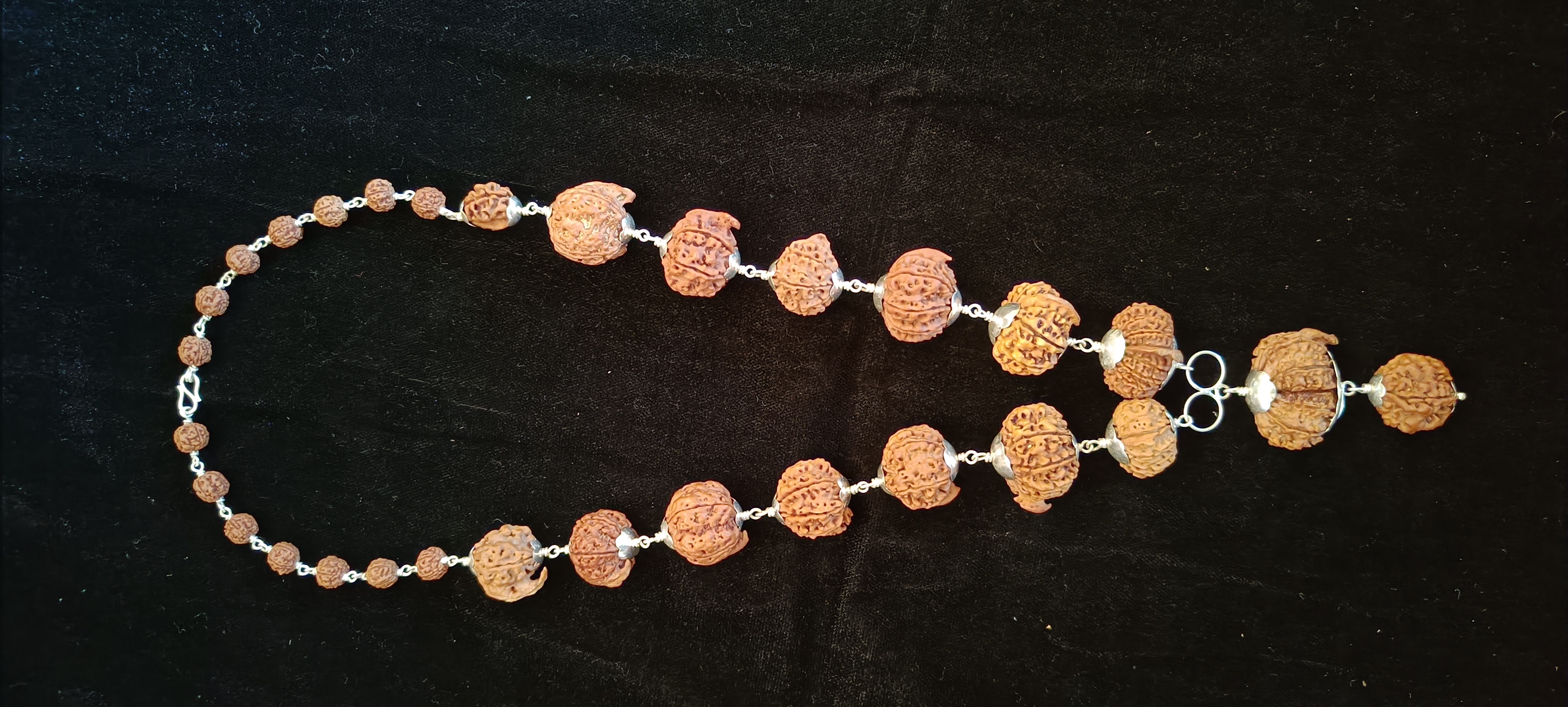 Mangal Siddha Mala